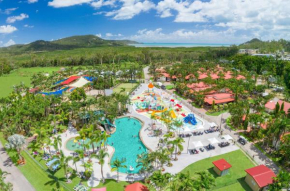 BIG4 Adventure Whitsunday Resort, Airlie Beach